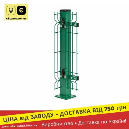Стовпчики